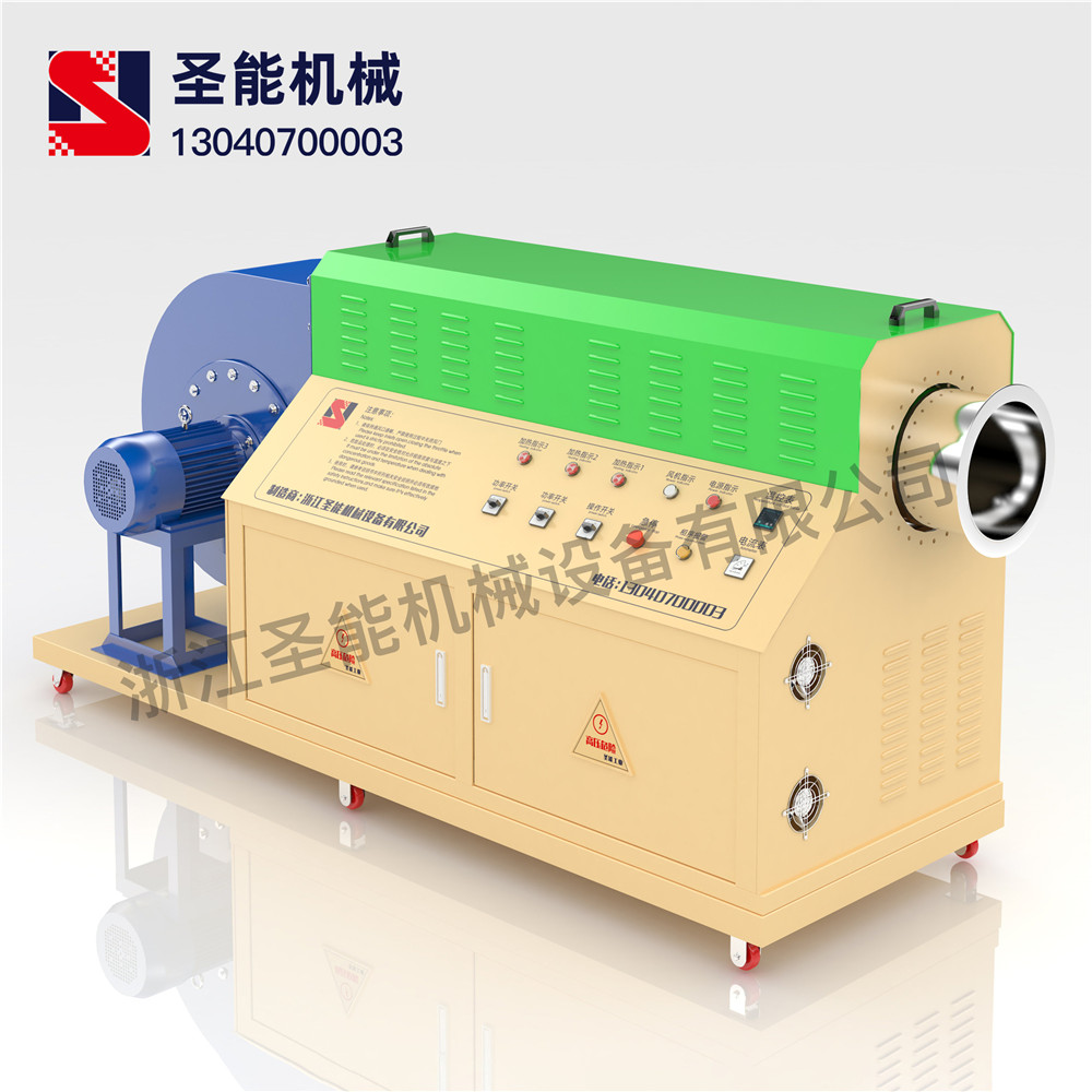 標準 循環熱風機 TSN-B/X-210A-328