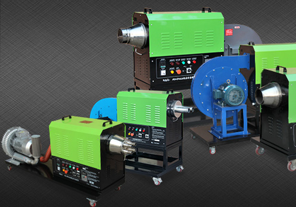 工業(yè)熱風(fēng)機(jī) 工業(yè)熱風(fēng)機(jī)